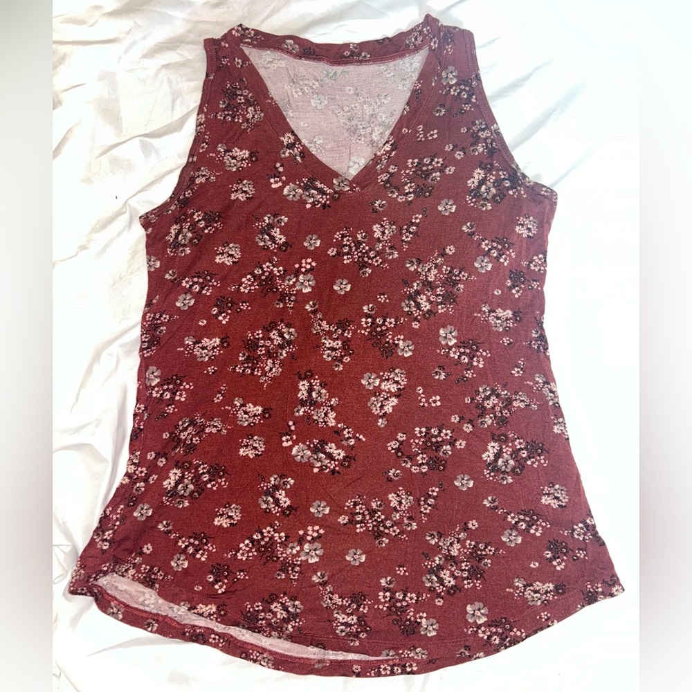 Maurice’s 24/7 Tank Top